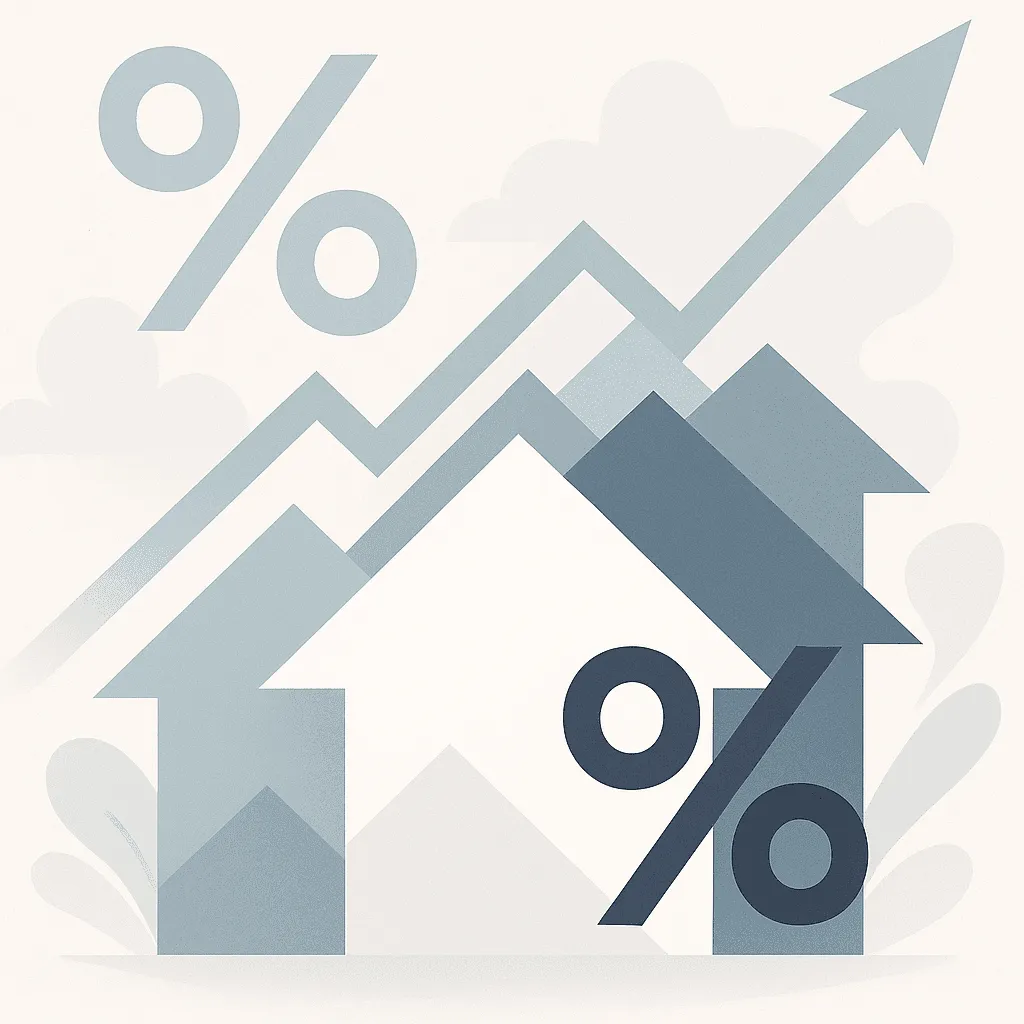 Can refinancing in 2025 remove PMI on your Colorado home—and how soon will you break even?