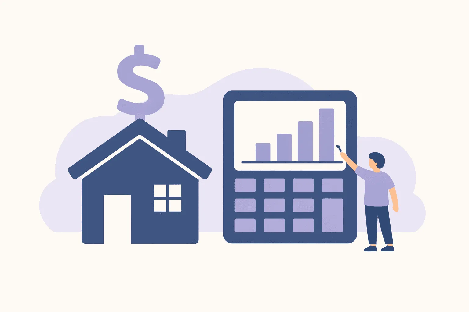 Cash-Out Refinance Calculator: How Much Equity Can You Access in 2026?