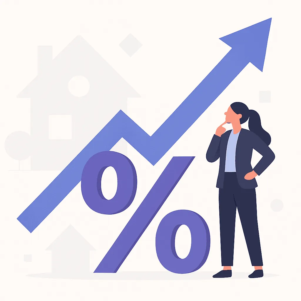 Cash-Out Refi Caution: When Tapping Equity Raises—Not Lowers—Your Monthly Payment