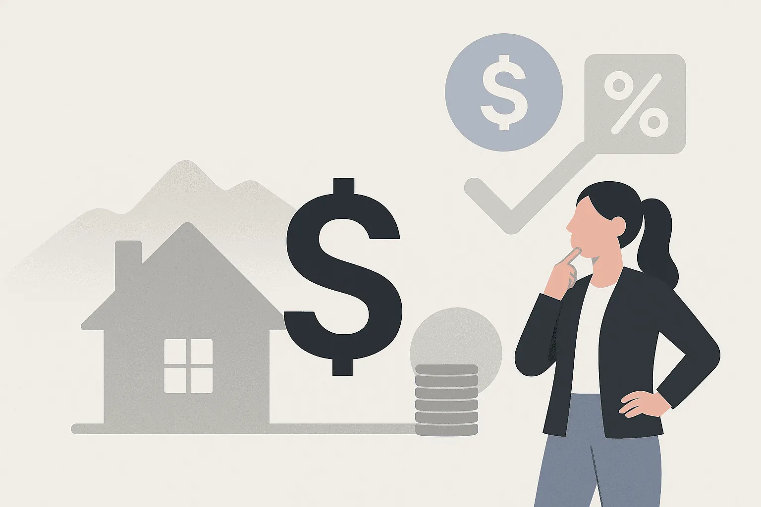 Is a cash-out refinance or HELOC smarter for your Denver remodel in 2025’s housing market?