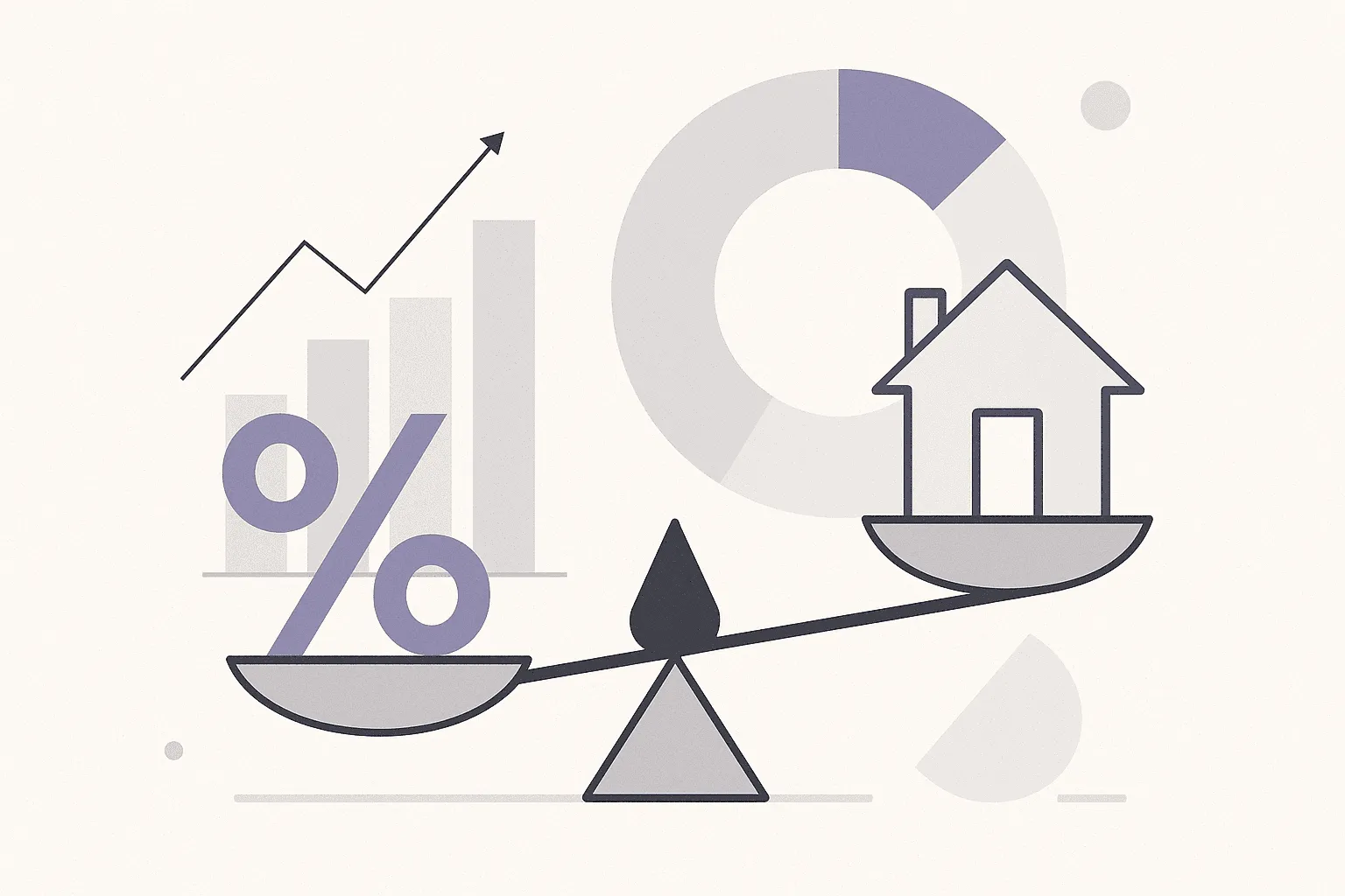 Cash-Out Refinance vs. Home Equity Loan in 2025: Downloadable Breakeven Charts