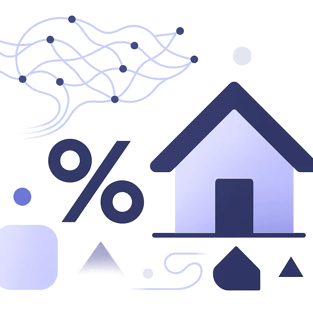 Unlocking Competitive Rates: How Chestnut's AI Engine Saves Home Buyers 0.5%+ on Mortgage Interest