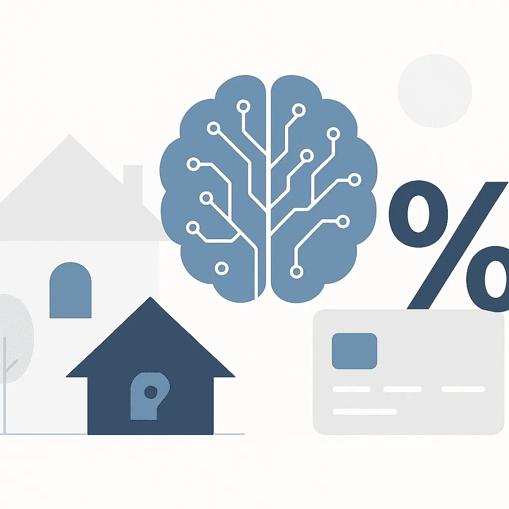 Unlocking Your Home's Potential: How Chestnut’s HELOC Provides Strategic Financial Flexibility