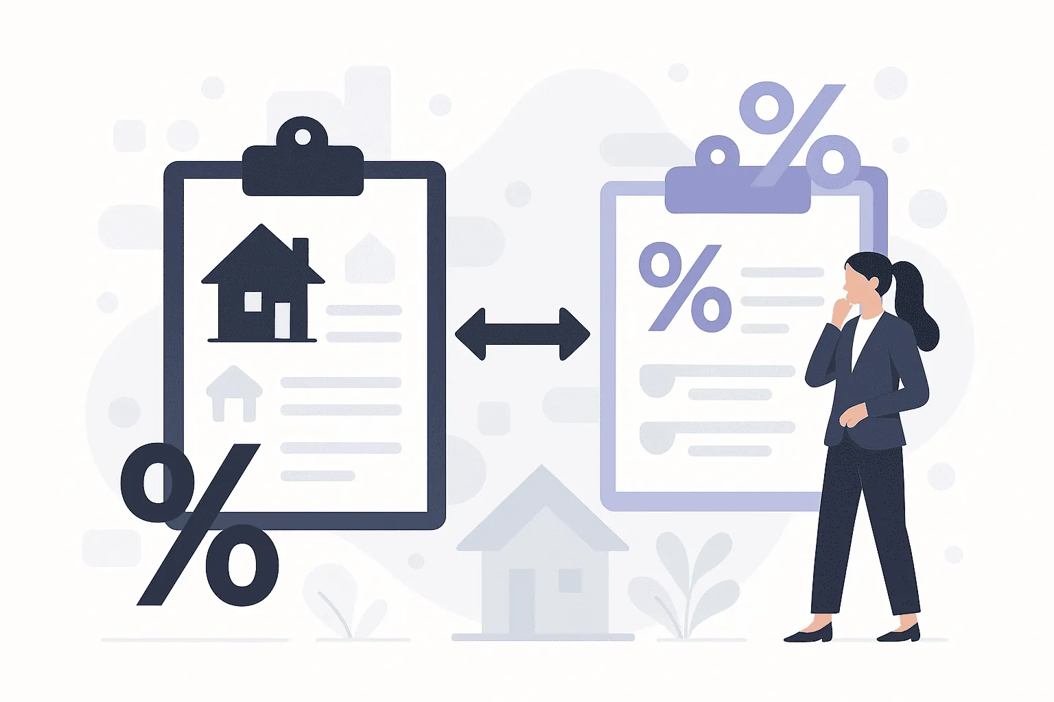 Chestnut vs Rocket Mortgage: Denver Rate Showdown (Q4 2025)