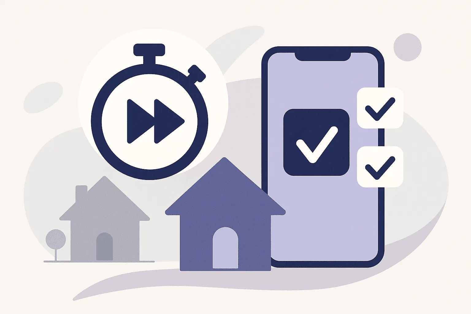 Chestnut vs. Traditional Lenders: Why Our Instant Approval Process Saves You Weeks