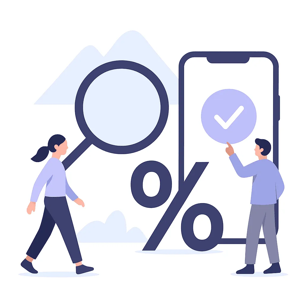 Colorado Springs 30-Year Fixed Mortgage Rates Today (September 2025) vs. State & National Averages—How to Get the Lowest Quote in 2 Minutes