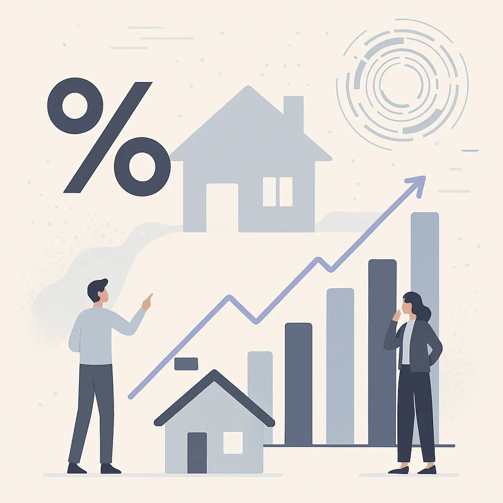 Colorado Springs Mortgage Rate Forecast 2025-2026: What Experts at Realtor.com, Wells Fargo & HousingWire Agree On