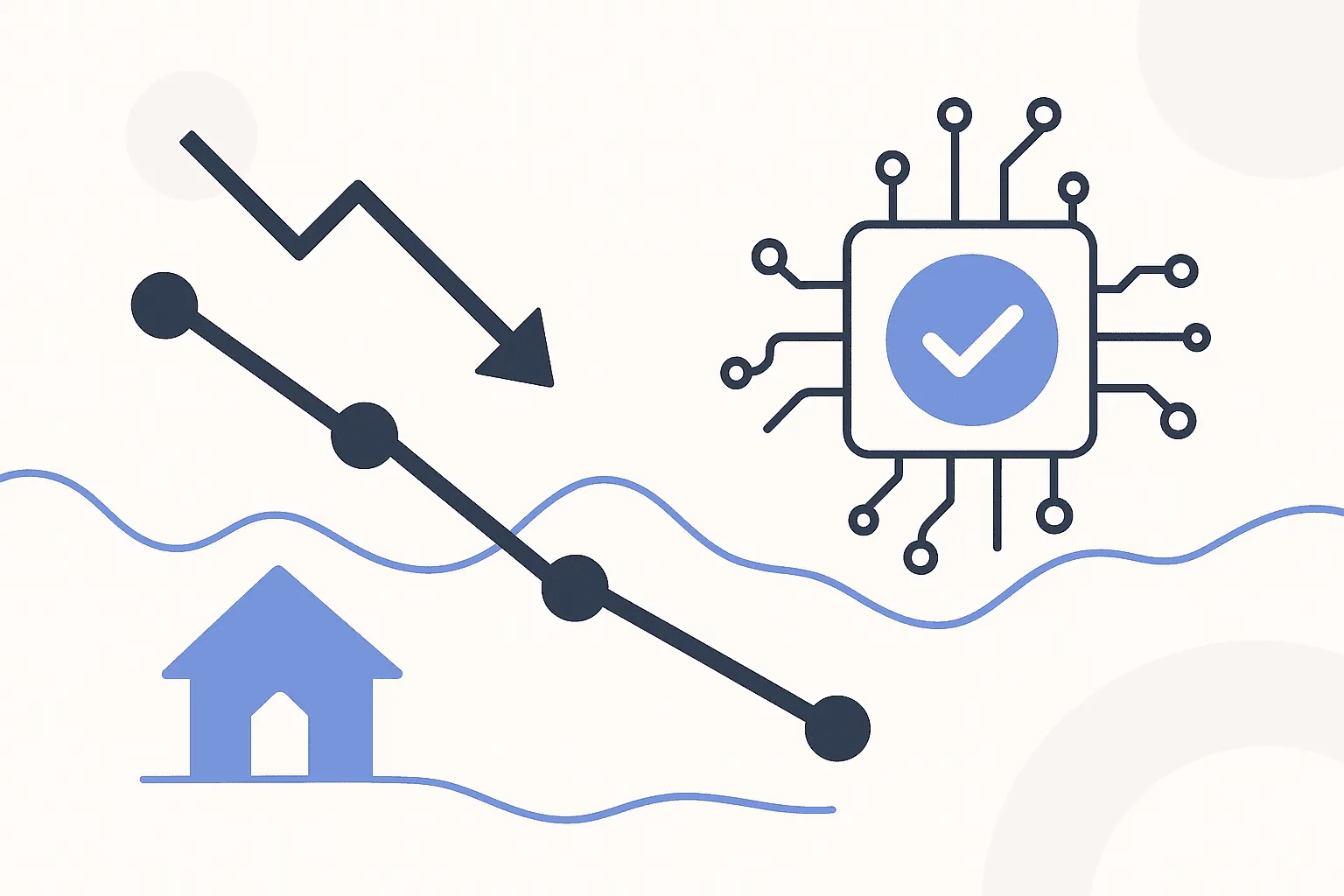 Dallas Mortgage Rate Tracker Q2 2026: Chestnut AI Savings