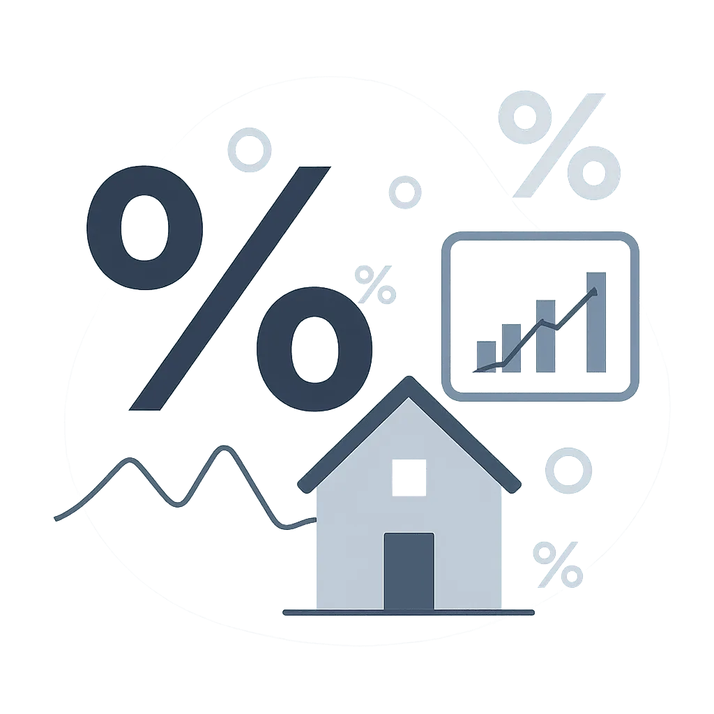 How will the delayed 10 % title-insurance premium reduction affect Texas refinance costs in late 2025?