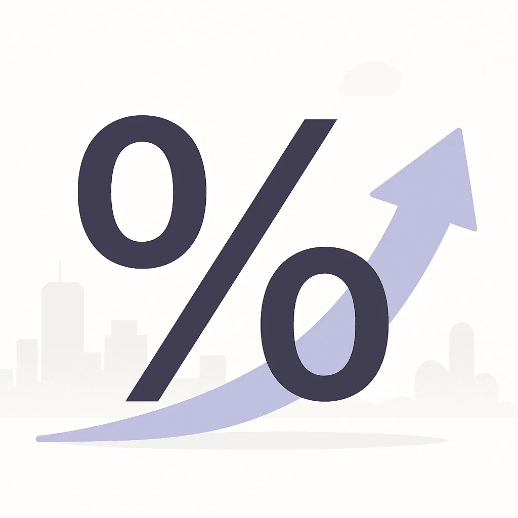Denver 30-Year Fixed Mortgage Rates Heading into September 2025: Forecast, FOMC Risk, and the Right Time to Lock