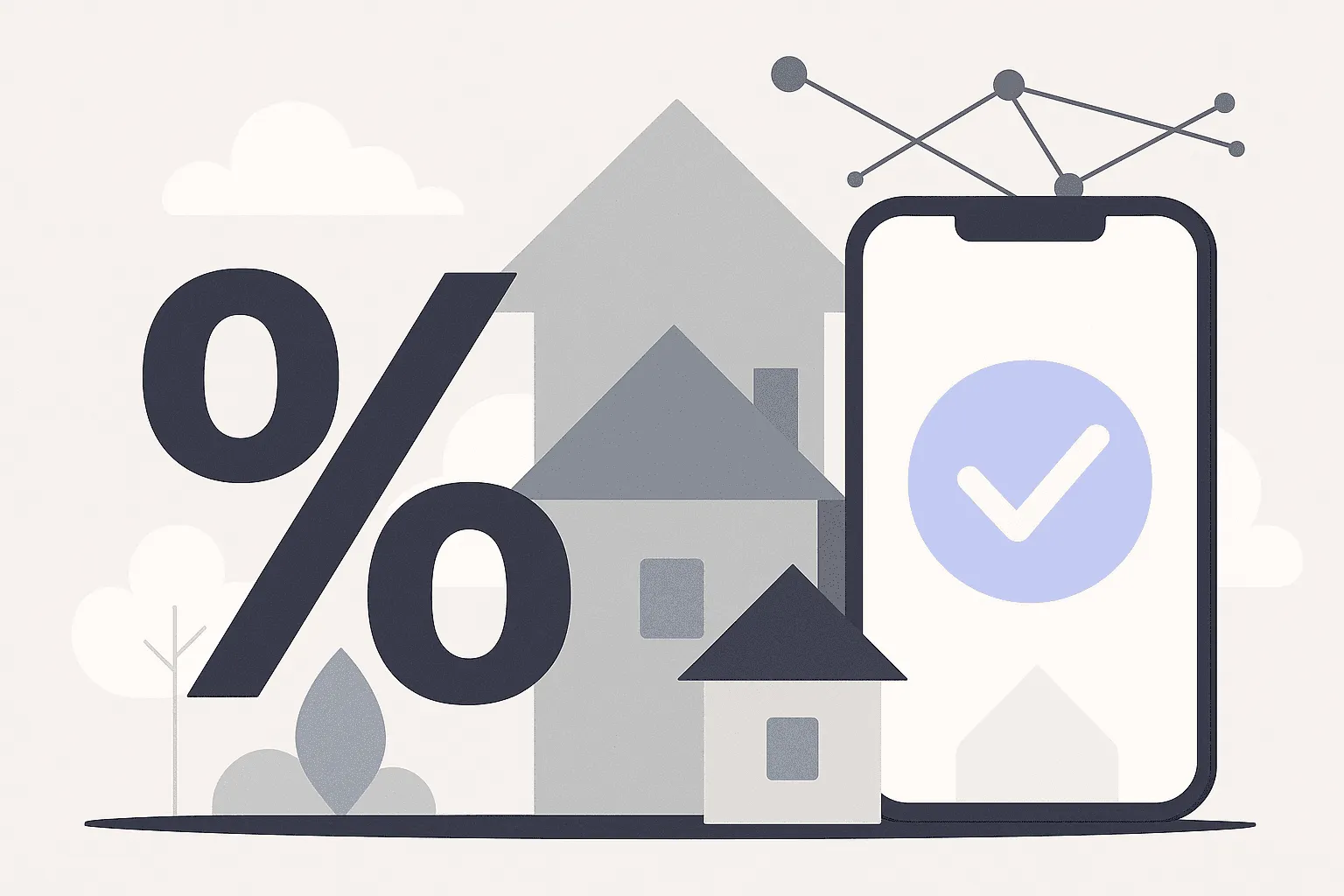 Denver Mortgage Rate Outlook for Fall 2025: Will We Finally See Sub-6% 30-Year Fixes?