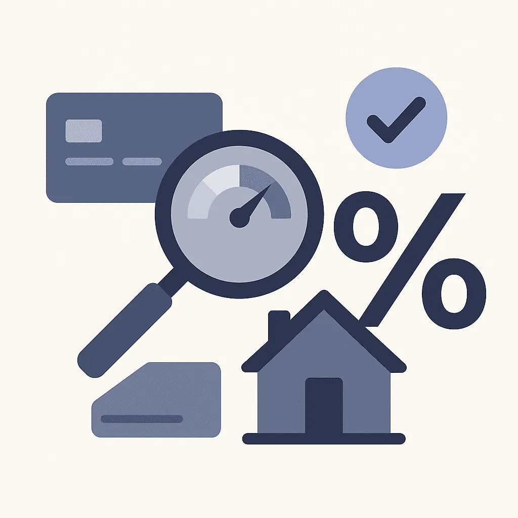 Do Higher Credit Scores Always Guarantee Lower Mortgage Rates?