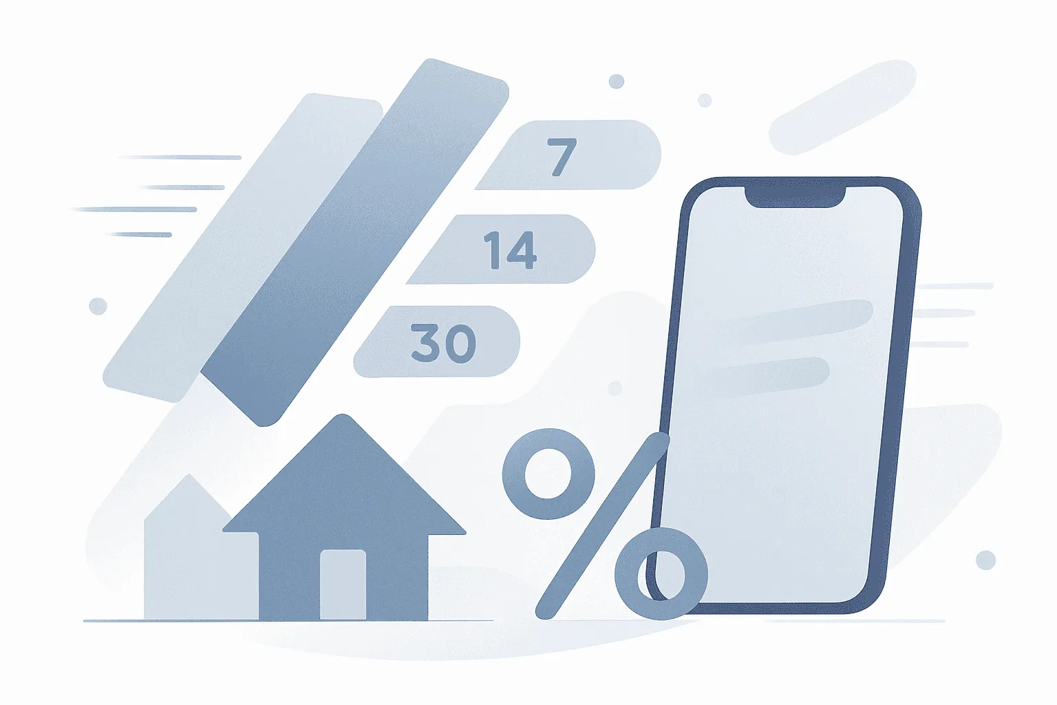 Fast-Funding Showdown: Which Online Lenders Close Home Equity Loans in 7, 14, or 30 Days?