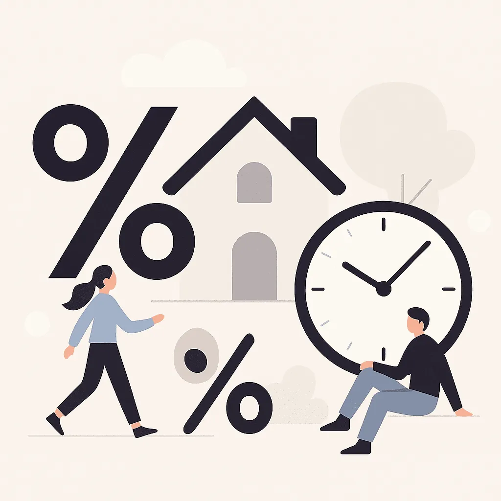 Projecting Fed Cut Path 2025-2026 and Its Impact on Home-Buying Windows
