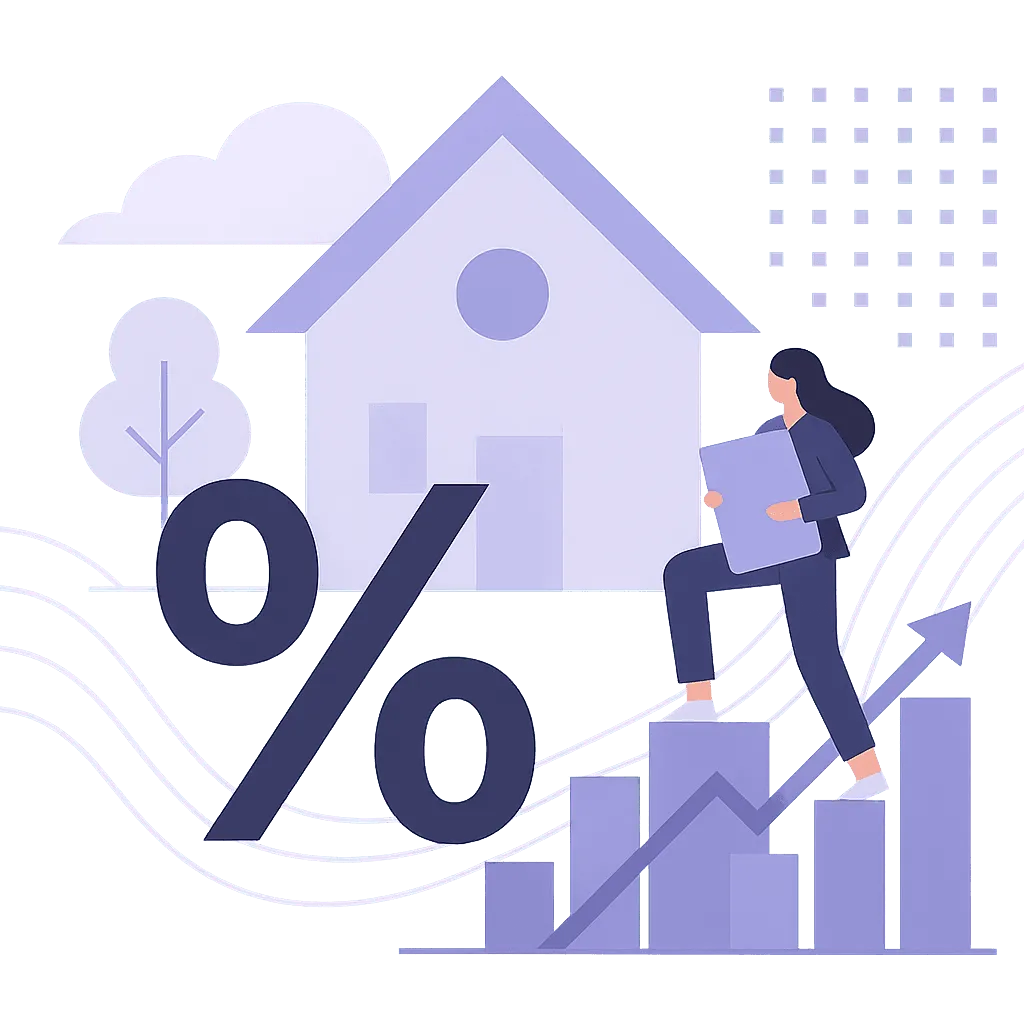 FHA Homeowners: Tap Equity Before Your First Loan Is Paid Off—2025 Second-Lien Rules Explained