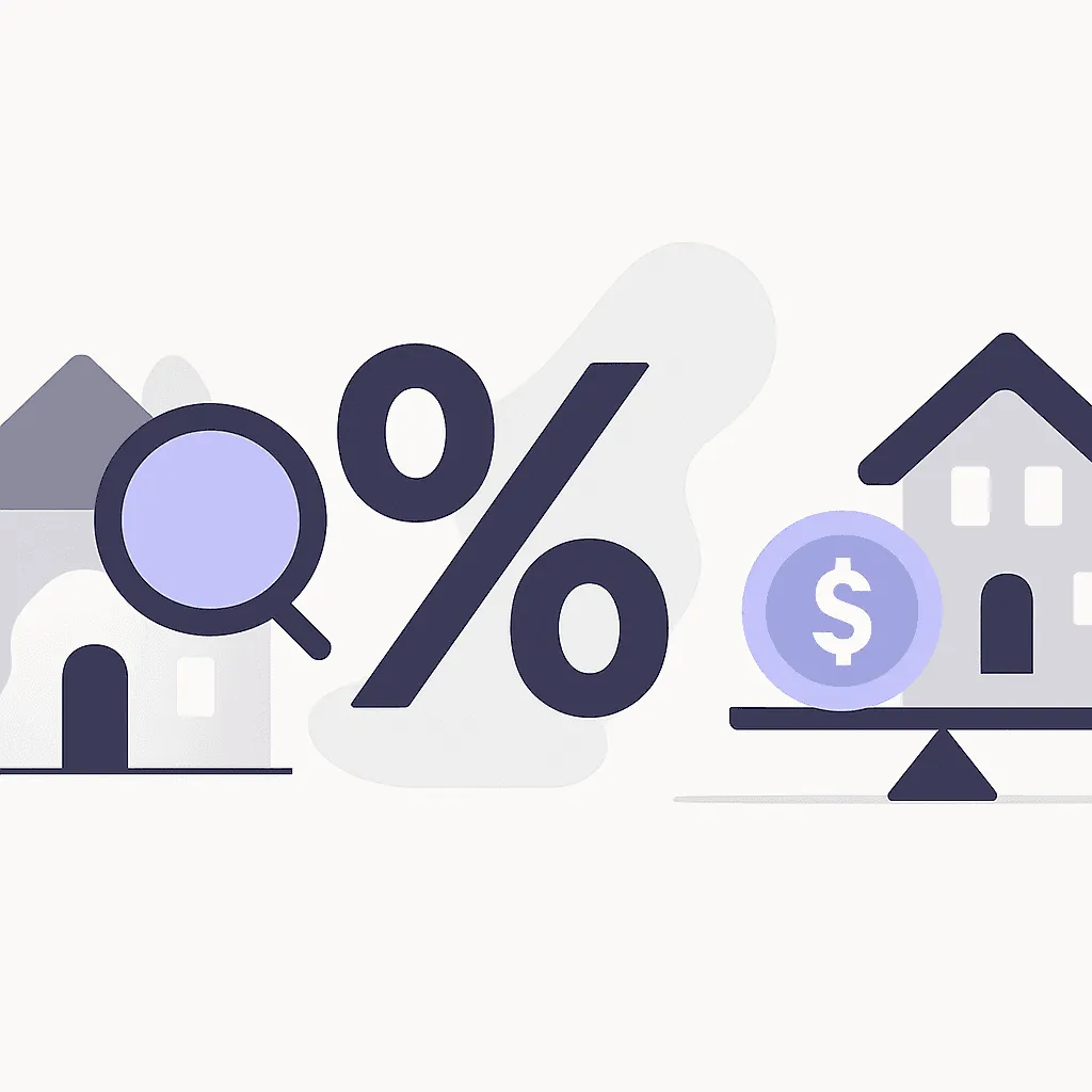 FHA vs. Conventional in Austin 2025: Which Loan Saves First-Time Buyers More?