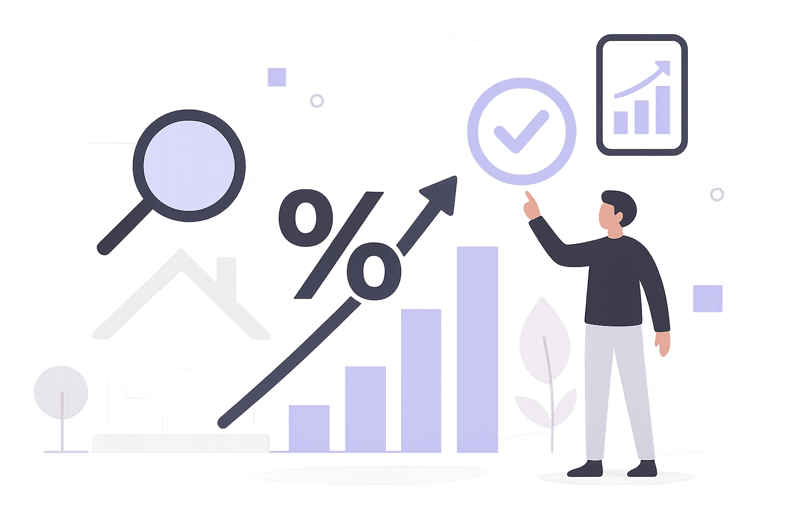 What to Know Before Buying Your First Home: Down Payments, Credit Scores, and the Real Cost of Homeownership