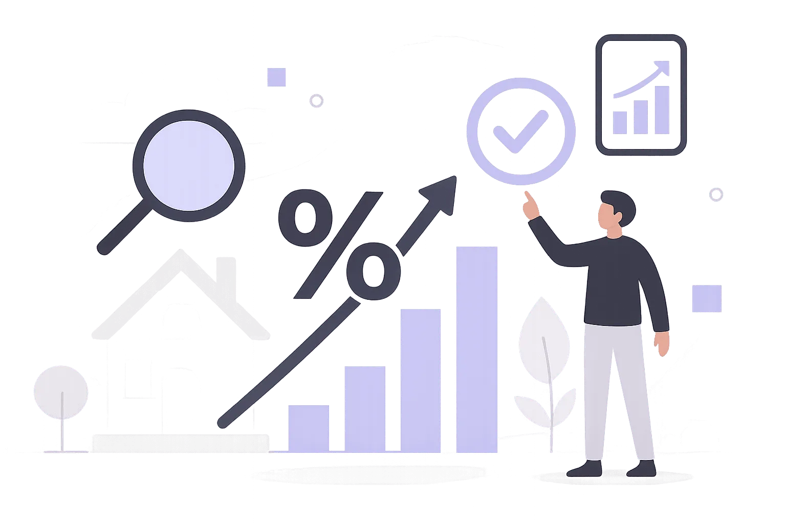 What to Know Before Buying Your First Home: Down Payments, Credit Scores, and the Real Cost of Homeownership