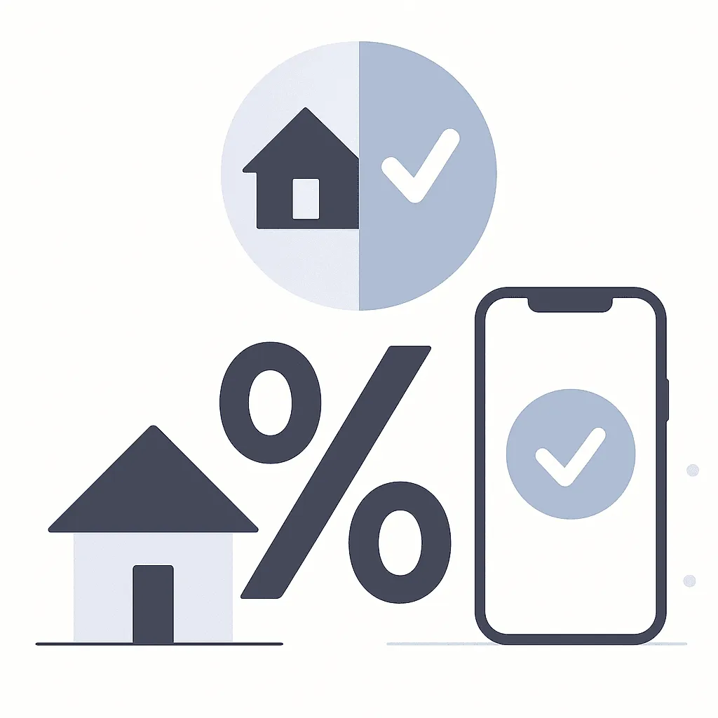 Fort Collins home loans: Local credit union vs Chestnut AI (2025)
