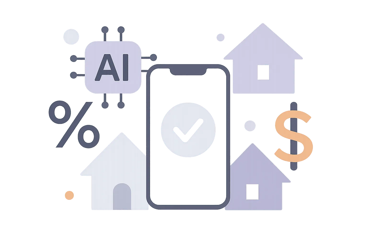 Get Pre-Approved in Dallas With Just 5 % Down: A 2025 Step-by-Step Guide That Takes Under 2 Minutes