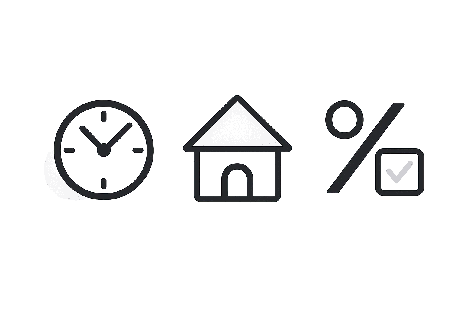 The HELOC Tax Clock: Keeping Your Online HELOC Interest Deductible Before TCJA Rules Expire in 2025