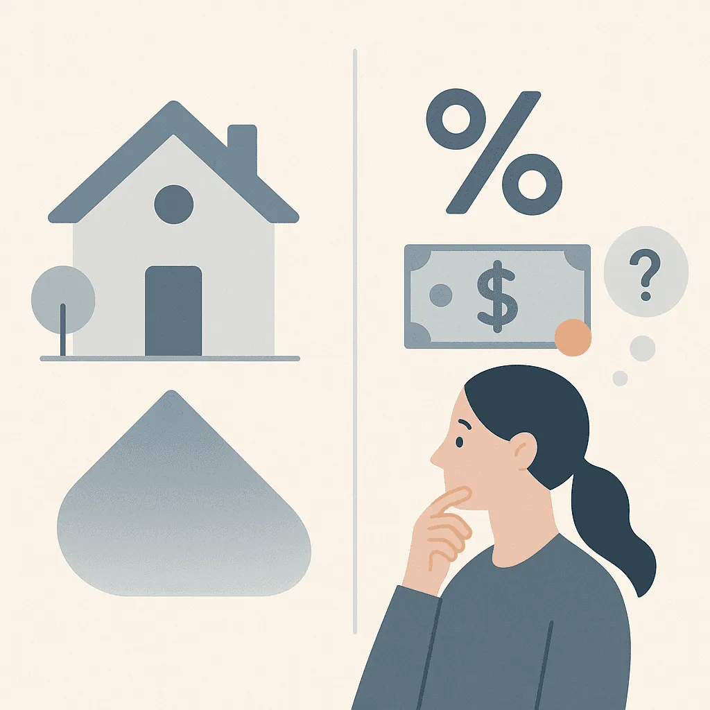 HELOC vs. cash-out refinance: What’s cheaper for a Colorado home remodel in November 2025?