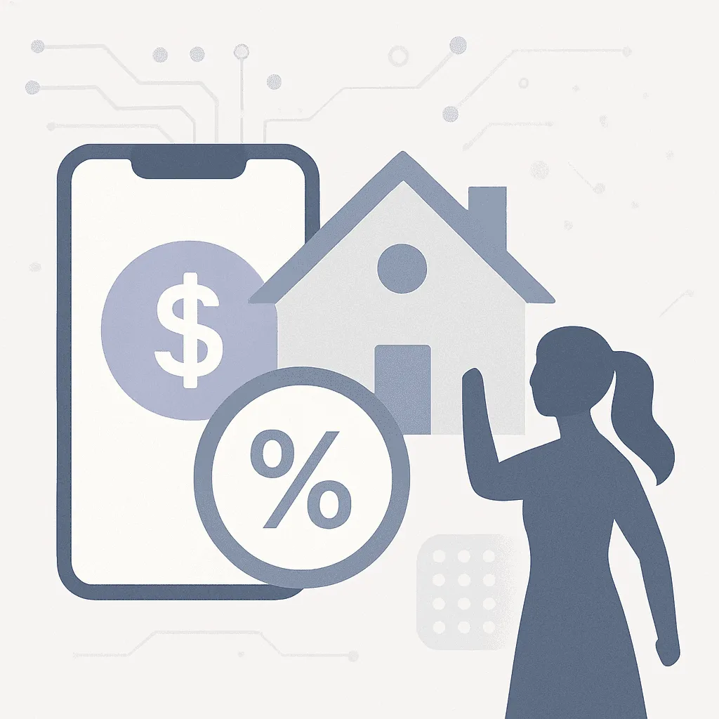 Houston jumbo mortgage rates May 2026 vs national