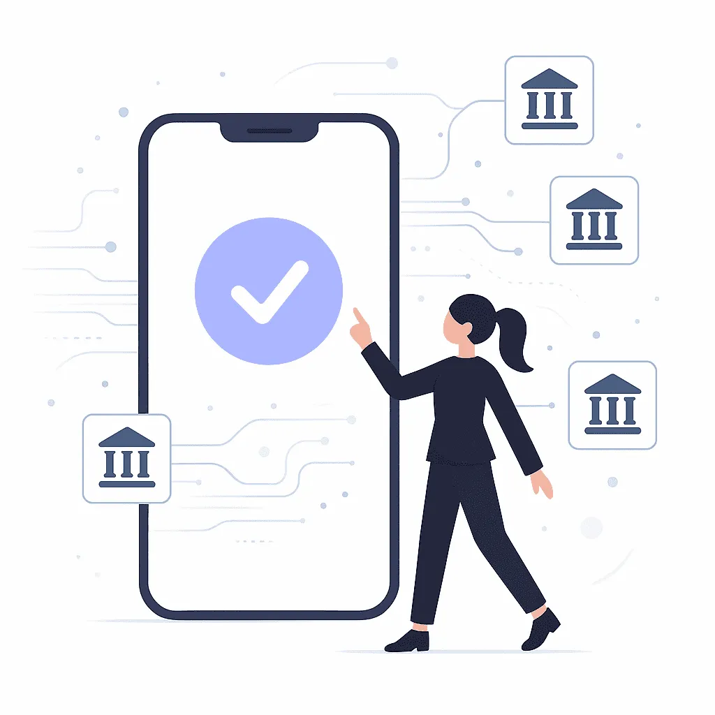 Step-By-Step: How Chestnut AI™ Analyzes 100+ Lenders and Finds Your Best Rate in 60 Seconds