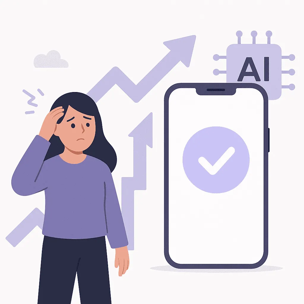 How Chestnut AI Can Cut Your Rate in a Rising-Rate Market