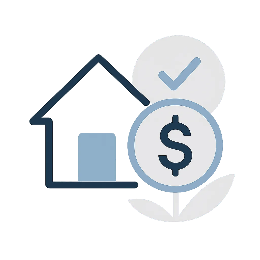 How much home equity do you need to qualify for today’s best HELOC rates?