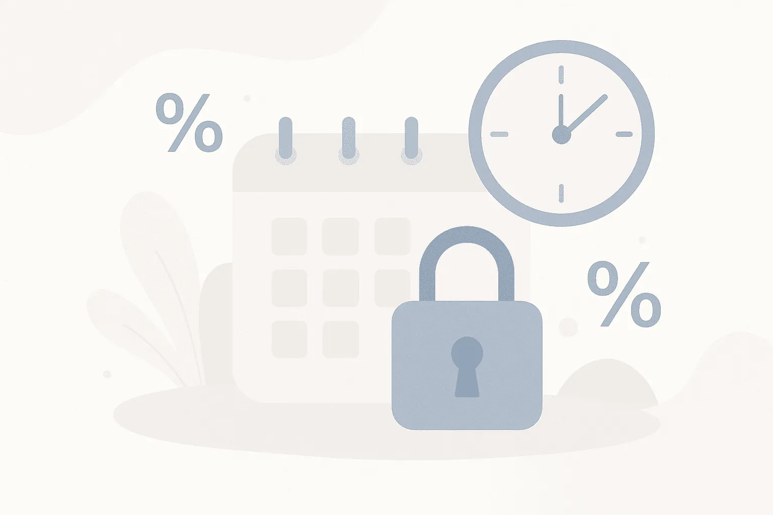 How to Lock a Boulder Mortgage Rate for 90 Days—Timing the Fed’s Q4 2025 Meeting