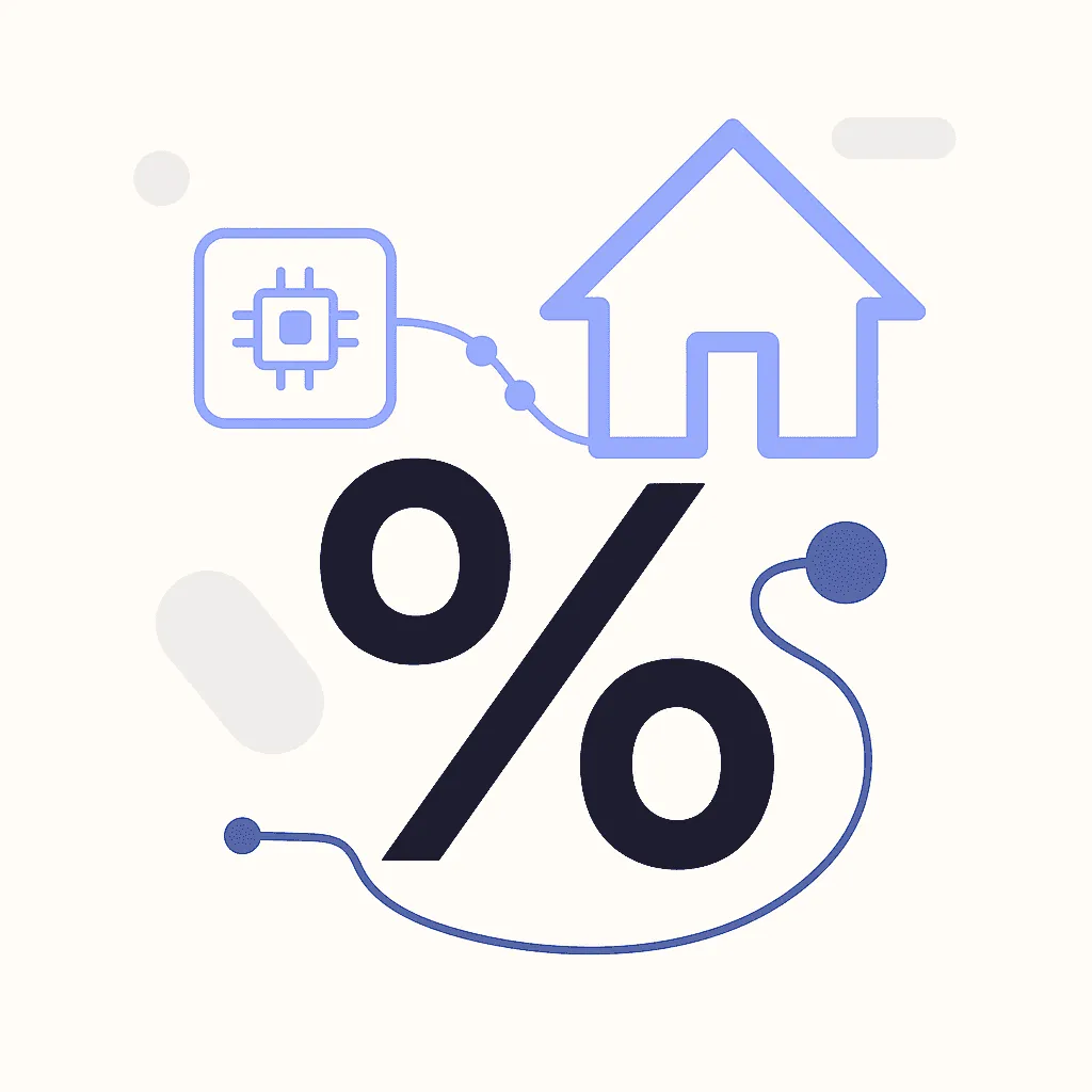 How to Score a Sub-6 Percent Austin Mortgage in 2025 With Only 10 Percent Down