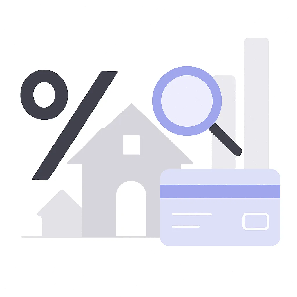 Interest-Only HELOC vs. Cash-Out Refi: 2025 Math for Cutting Payments on a $500k Bridgehampton Balance