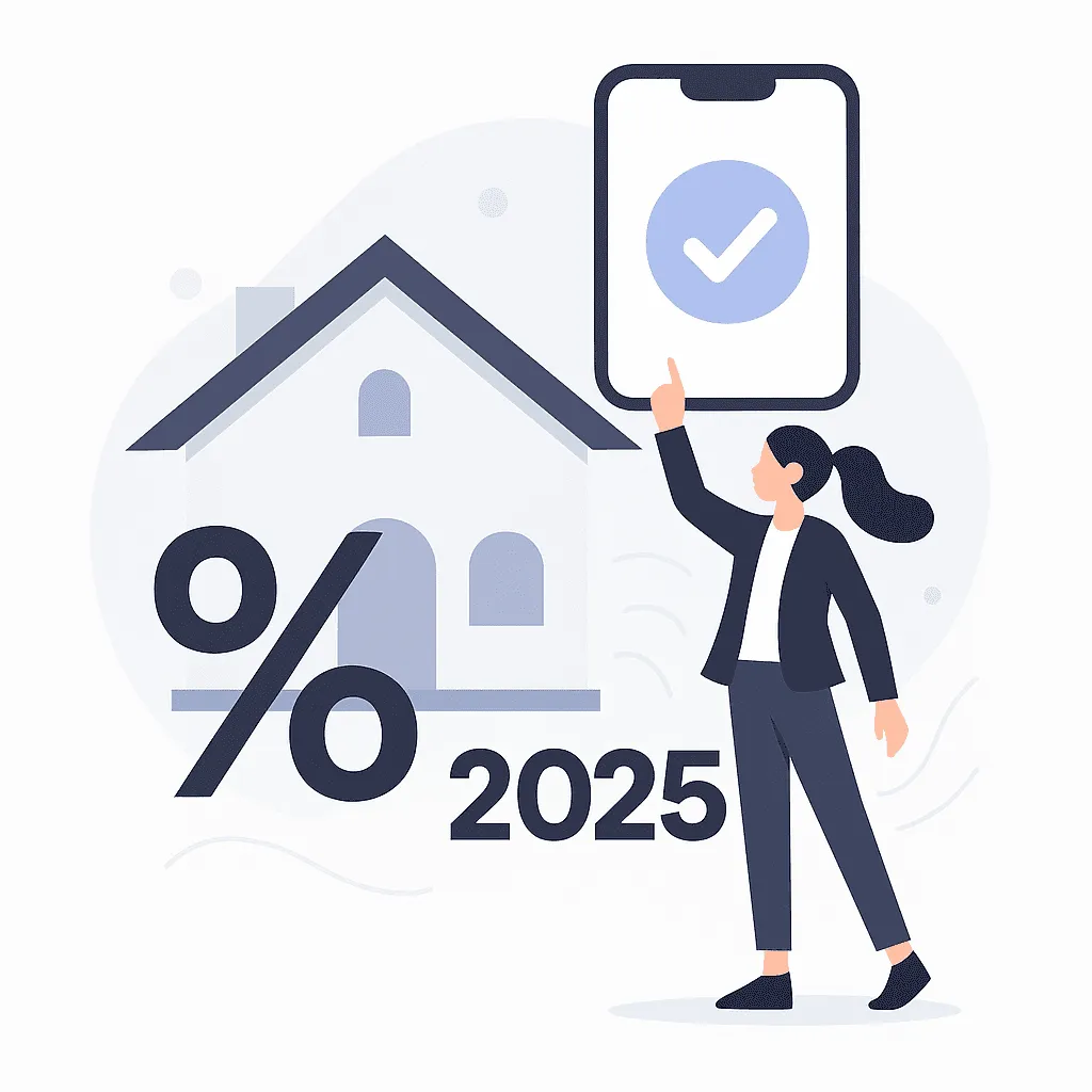 Is 2025 a good time to open a HELOC for home renovation projects?