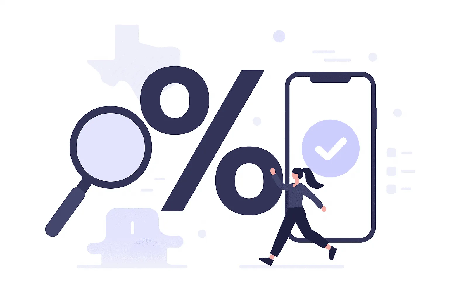 Is 6.3 % a “Good” 30-Year Fixed Rate in Texas Right Now? How to Pull an Instant Quote (October 2025)