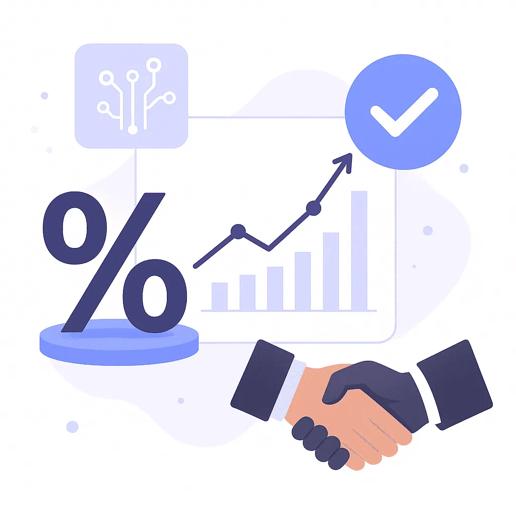 Is 6.8 % a Good 30-Year Fixed Rate in Scottsdale Today? How to Benchmark and Negotiate Lower Offers