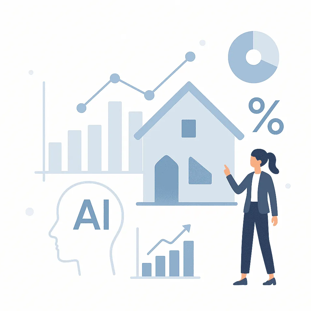 Is October 2025 a Smart Time to Buy a Home? Here’s What the Data Says