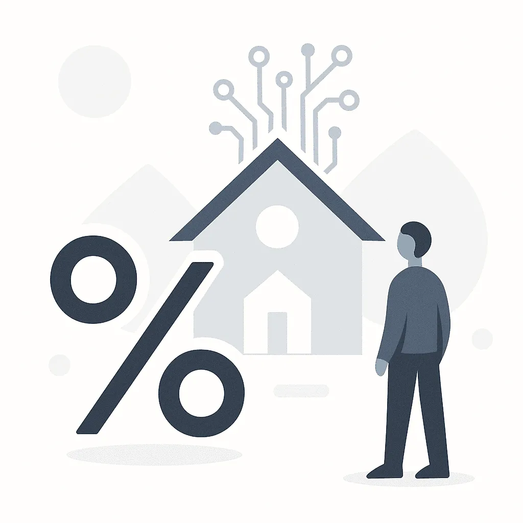 July 2025 Snapshot: Best 30-Year Fixed Mortgage Rates in Aspen CO & How to Lock Them with Chestnut AI™