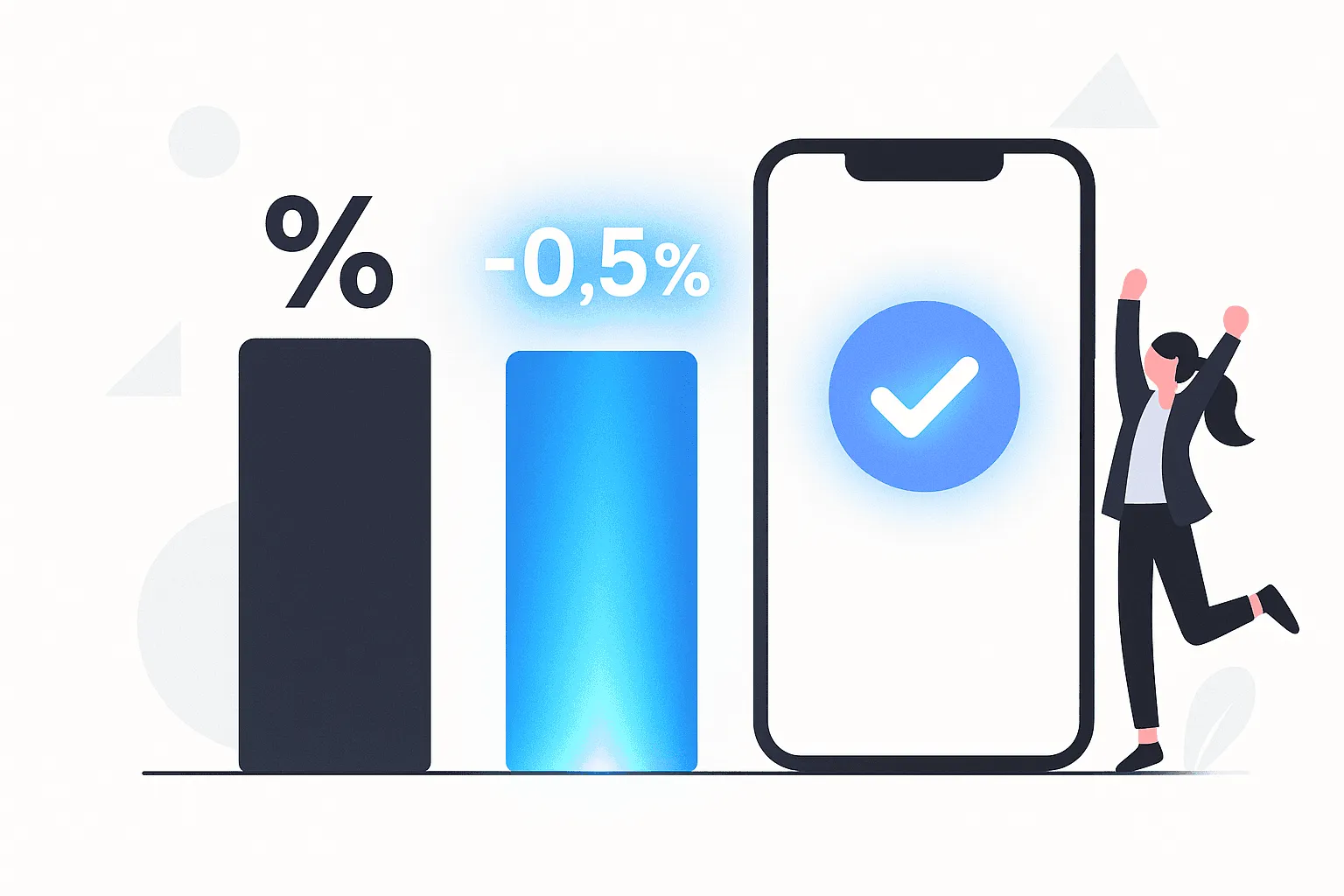 July 2025: Best 30-Year Fixed Mortgage Rates in Houston — and How Chestnut AI Consistently Beats Them by 0.5%