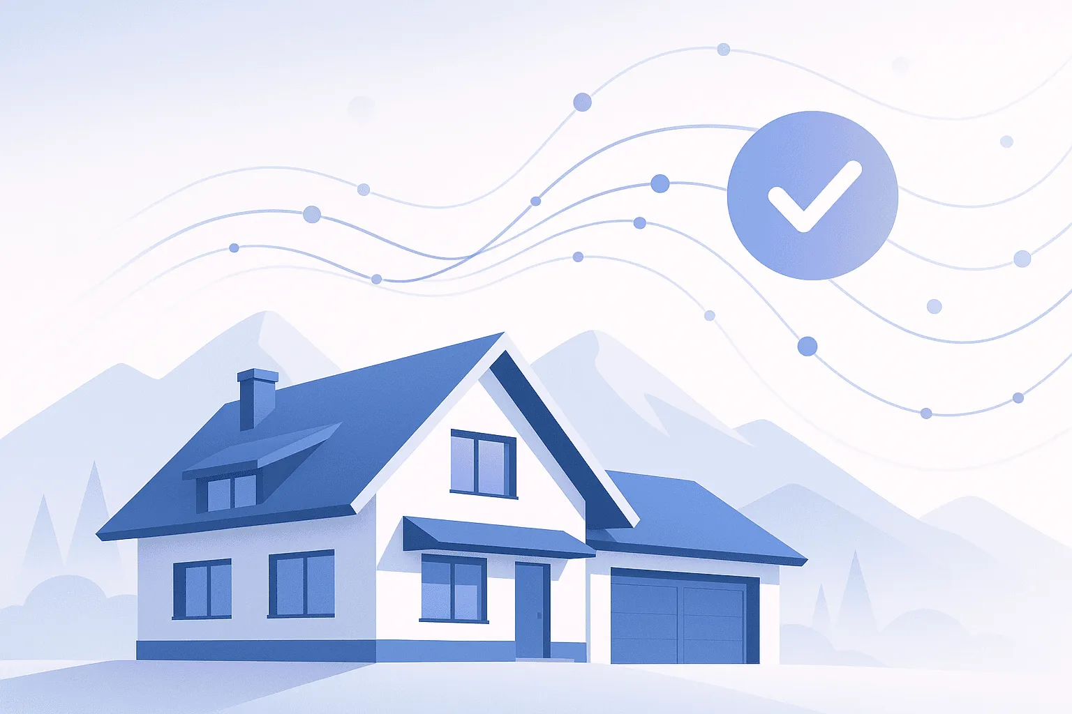 Jumbo Loans for $2 Million Ski Homes: Comparing 2025 Luxury Mortgage Rates in Vail and How Chestnut AI Cuts 0.5 %