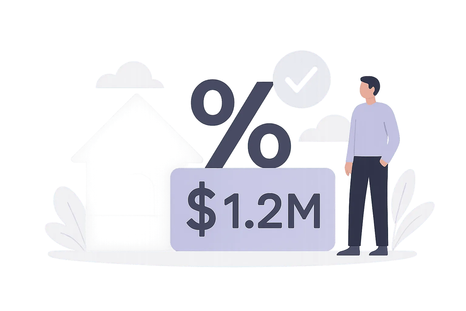 Jumbo mortgage rates for $1.2M Austin homes: Best APRs in 2025