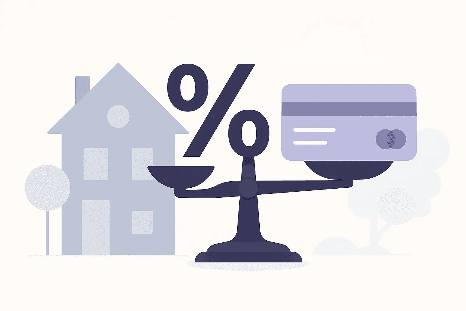 Kitchen Remodel in 2025: Home Equity Loan vs. HELOC—Which Saves More on Rates, Fees and Taxes?