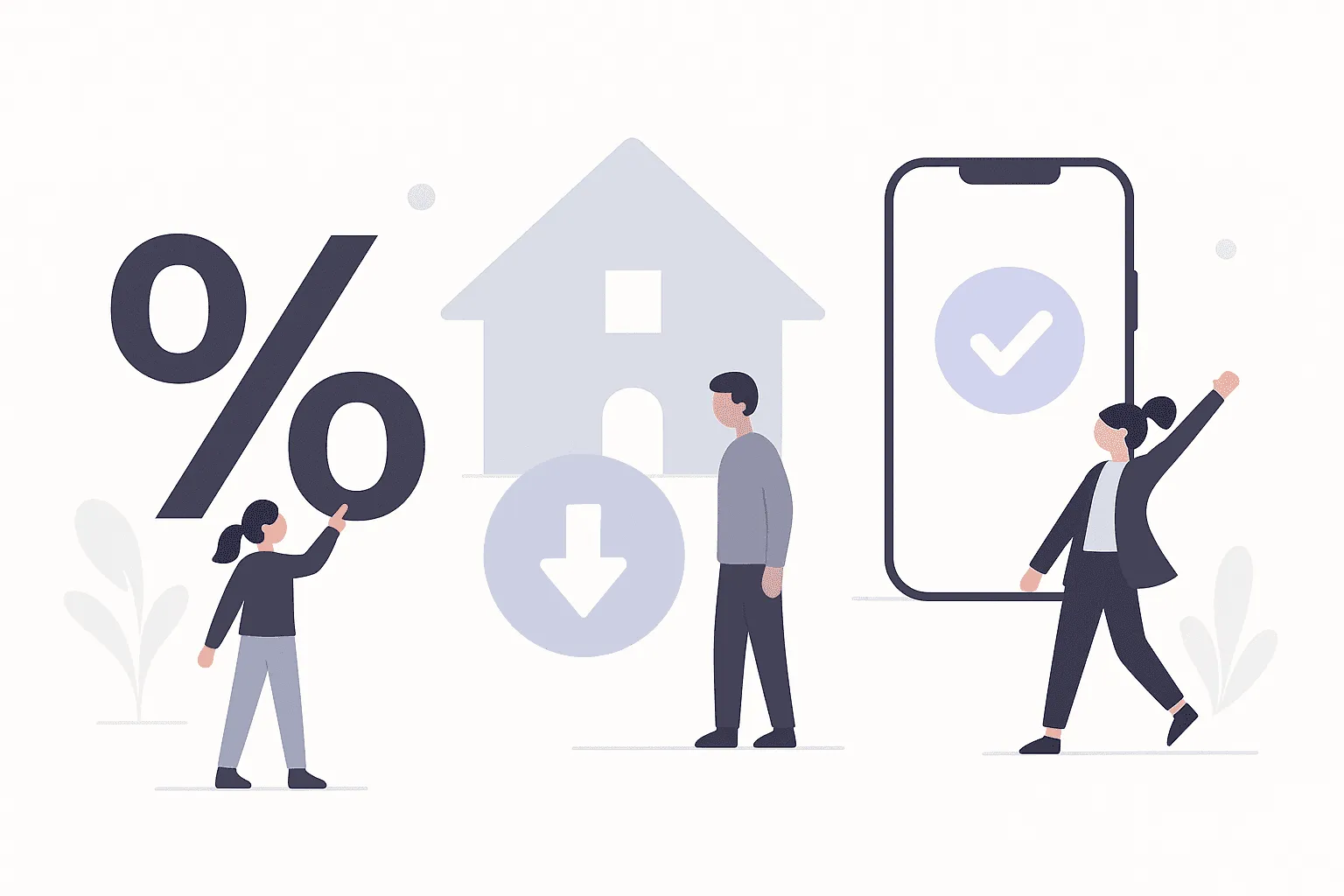 Loan Modification vs Refinance vs Recast in Q4 2025: Which Cuts $400/Month Faster?