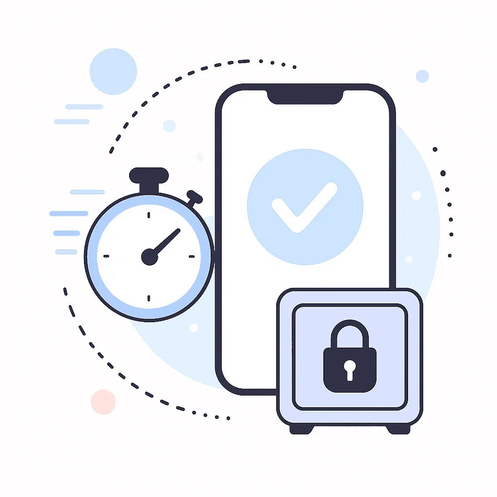 Lock an AI-optimized mortgage rate online in 2 minutes