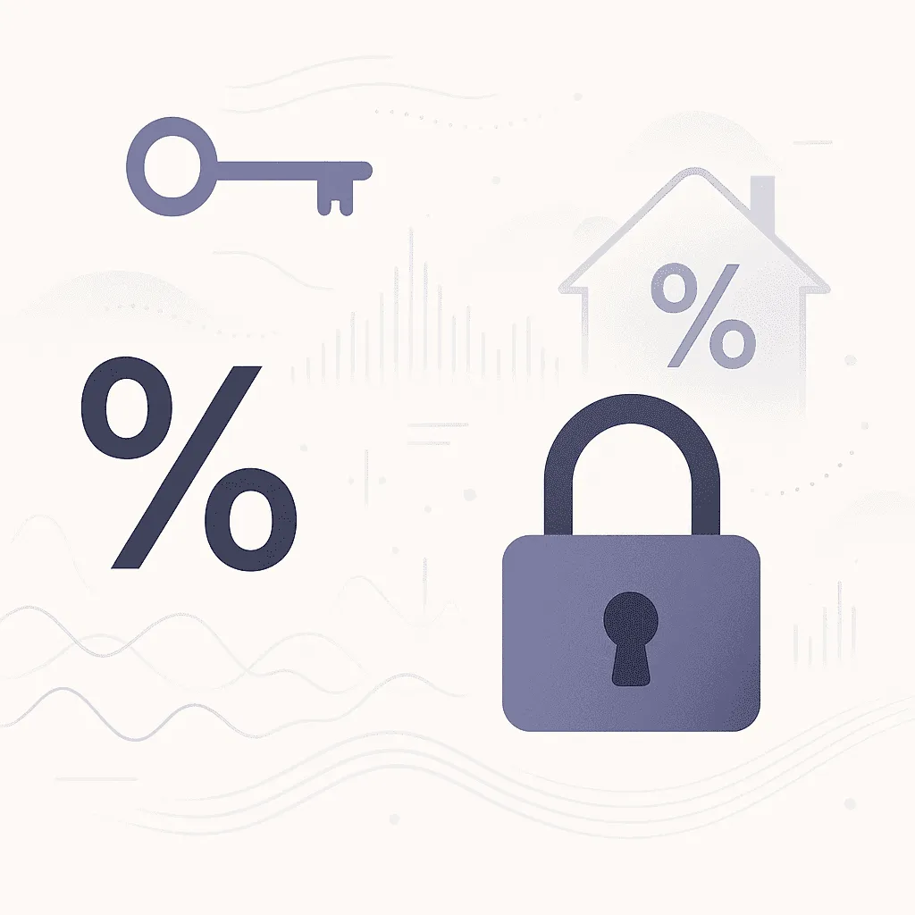 Lock or Float? How Fort Collins Homebuyers Should Decide Ahead of the Fed’s September 16-17, 2025 Meeting