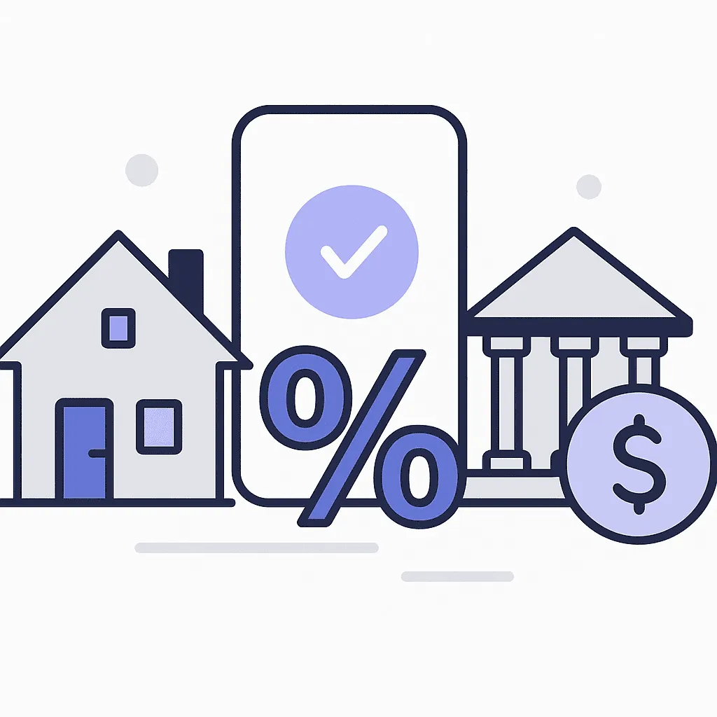 Mortgage lenders vs banks in Westminster CO: Which saves more?