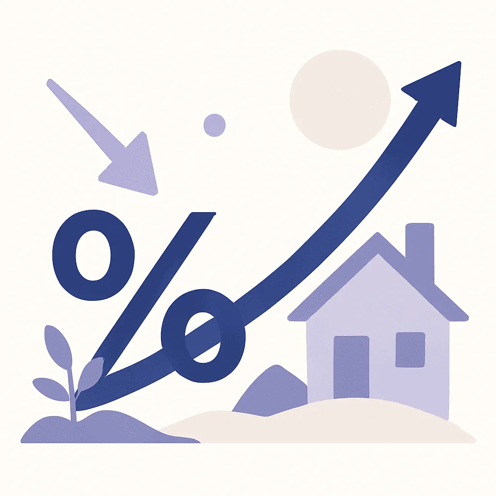 Is October 2025 the best month to lock a Colorado refinance before rates climb again?