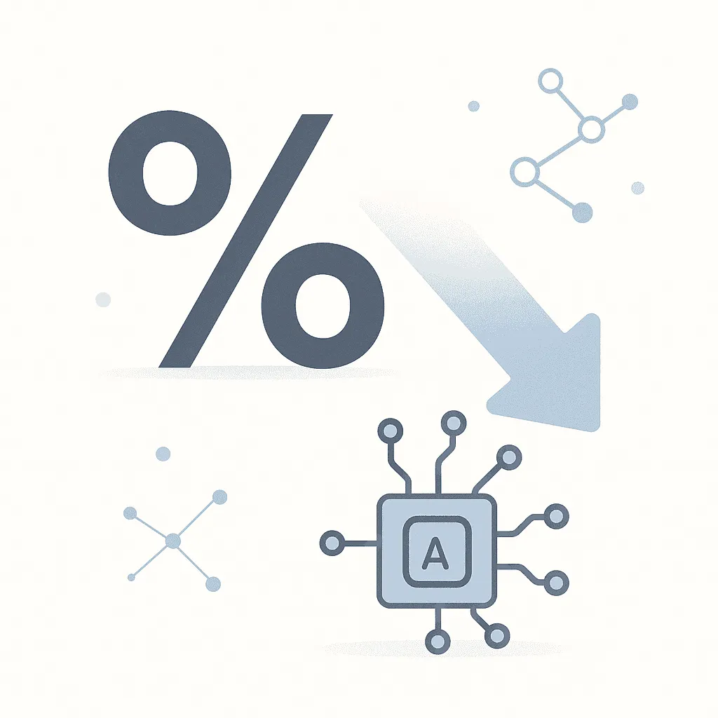 Plano Jumbo Loan Rates in Q3 2025: Why They Fell Below Conforming and How to Lock Yours With Chestnut AI™