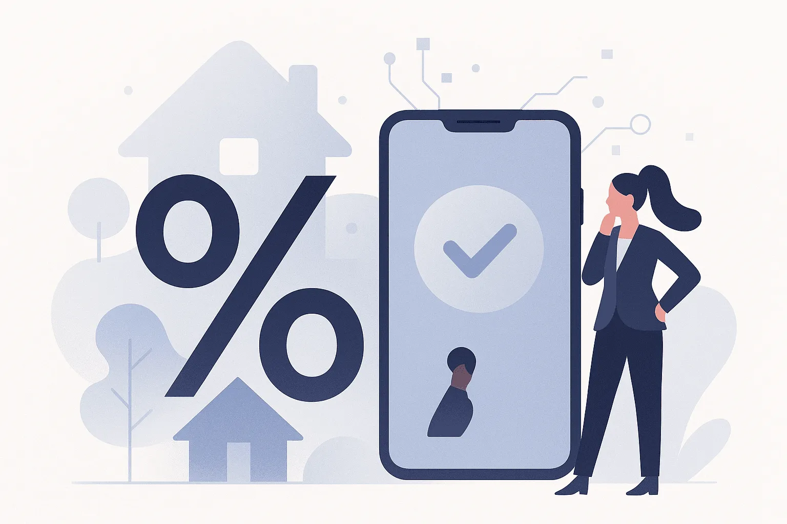 Rate-Lock or Float? Tactical Mortgage-Rate Plays for Austin Buyers Entering Q4 2025