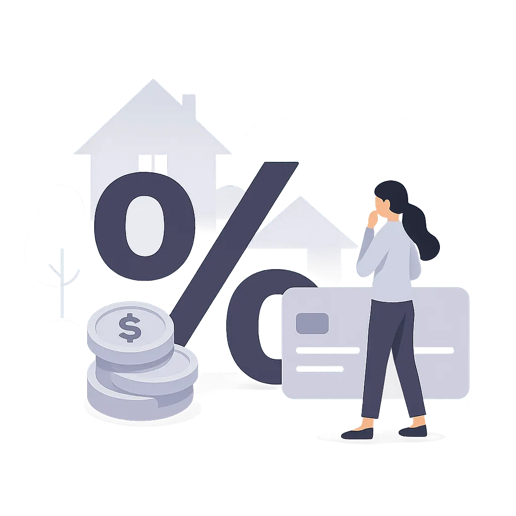 Should I refinance my 3.75 % fixed-rate mortgage in Texas in October 2025 if experts project 30-year rates to stay above 6 %?